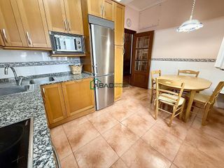 Piso en venta en Atxuri en Bilbao