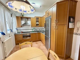 Piso en venta en Atxuri en Bilbao