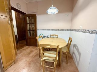 Piso en venta en Atxuri en Bilbao