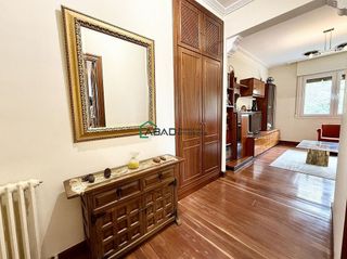Piso en venta en Atxuri en Bilbao