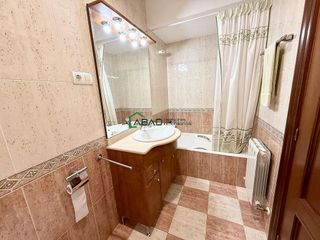 Piso en venta en Atxuri en Bilbao