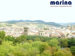 Piso en venta en Ensanche en Pamplona