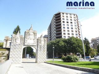 Piso en venta en Ensanche en Pamplona