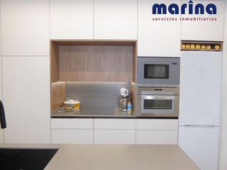 Piso en venta en Ensanche en Pamplona