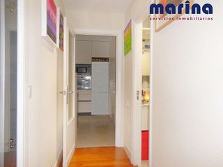 Piso en venta en Ensanche en Pamplona