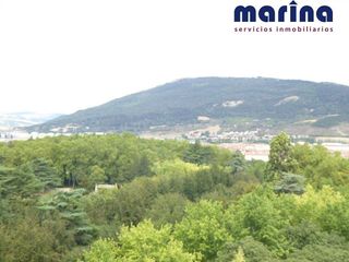 Piso en venta en Ensanche en Pamplona