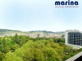 Piso en venta en Ensanche en Pamplona