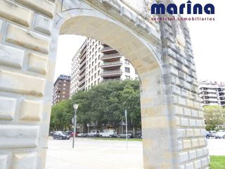 Piso en venta en Ensanche en Pamplona