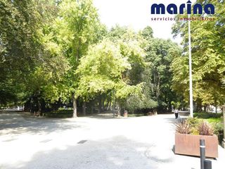 Piso en venta en Ensanche en Pamplona