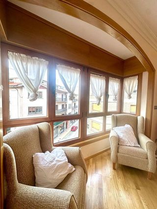 Piso en venta en Jaca