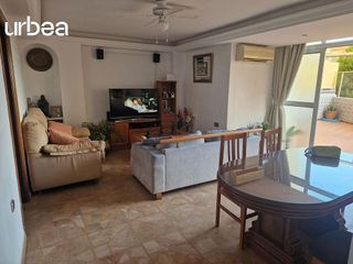 Piso en venta en Olletas - Sierra Blanquilla en Málaga