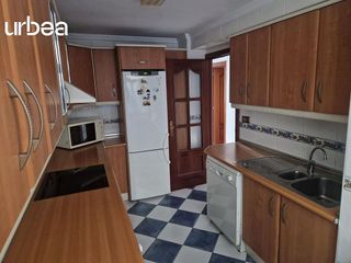 Piso en venta en Olletas - Sierra Blanquilla en Málaga