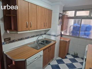 Piso en venta en Olletas - Sierra Blanquilla en Málaga
