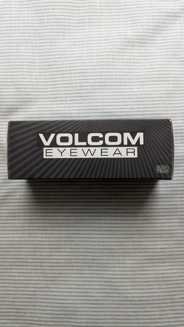 Gafas de sol Volcom Stoneage Negras