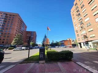 Piso en venta en Gamonal en Burgos