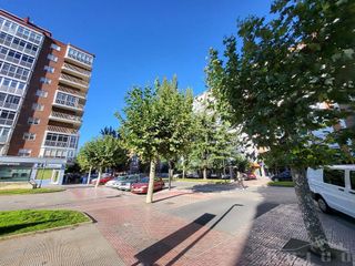 Piso en venta en Gamonal en Burgos