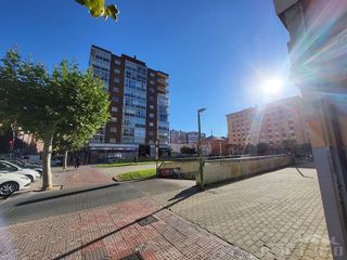 Piso en venta en Gamonal en Burgos