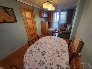 Piso en venta en Gamonal en Burgos