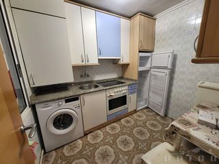 Piso en venta en Gamonal en Burgos