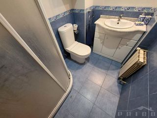 Piso en venta en Gamonal en Burgos