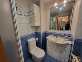Piso en venta en Gamonal en Burgos