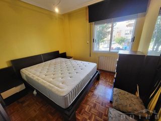Piso en venta en Gamonal en Burgos