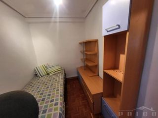 Piso en venta en Gamonal en Burgos
