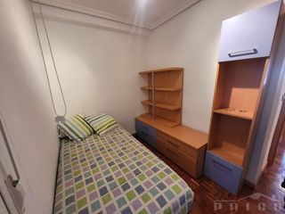 Piso en venta en Gamonal en Burgos