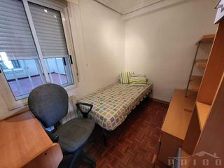 Piso en venta en Gamonal en Burgos