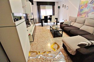 Piso en venta en Avda. Alemania - Italia en Villarreal