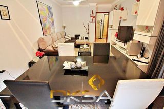 Piso en venta en Avda. Alemania - Italia en Villarreal