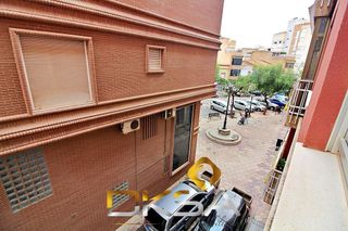 Piso en venta en Avda. Alemania - Italia en Villarreal