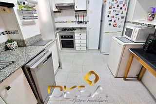 Piso en venta en Avda. Alemania - Italia en Villarreal