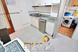 Piso en venta en Avda. Alemania - Italia en Villarreal