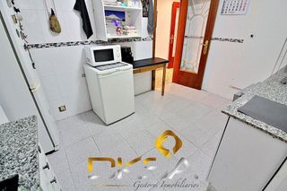 Piso en venta en Avda. Alemania - Italia en Villarreal