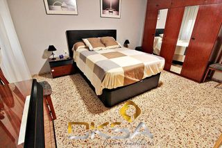 Piso en venta en Avda. Alemania - Italia en Villarreal
