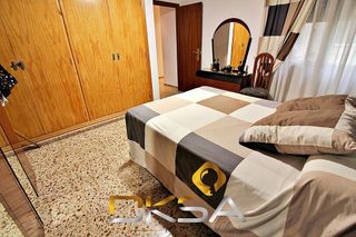 Piso en venta en Avda. Alemania - Italia en Villarreal