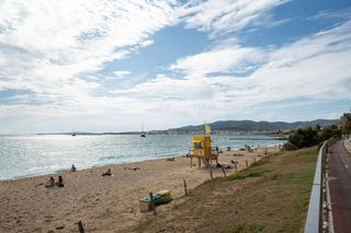 Piso en venta en Foners en Palma de Mallorca