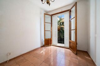 Piso en venta en Foners en Palma de Mallorca