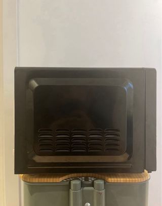 Microondas Taurus Negro