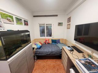 Piso en venta en Carlos Haya en Málaga