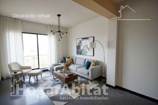 Piso en venta en Zona Playa en Burriana