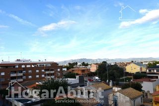 Piso en venta en Zona Playa en Burriana