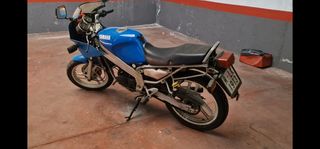 Yamaha TZR 80cc