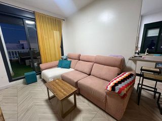 Ático en venta en Centro - Doña Mercedes en Dos Hermanas