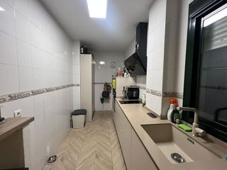 Ático en venta en Centro - Doña Mercedes en Dos Hermanas