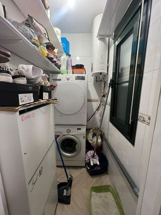 Ático en venta en Centro - Doña Mercedes en Dos Hermanas