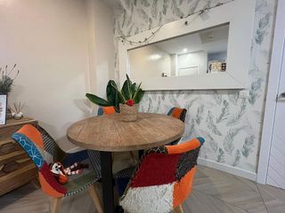 Ático en venta en Centro - Doña Mercedes en Dos Hermanas