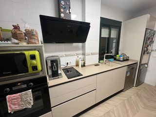 Ático en venta en Centro - Doña Mercedes en Dos Hermanas