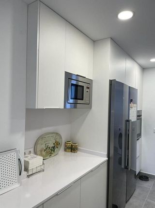 Piso en venta en Zona Norte en Estepona